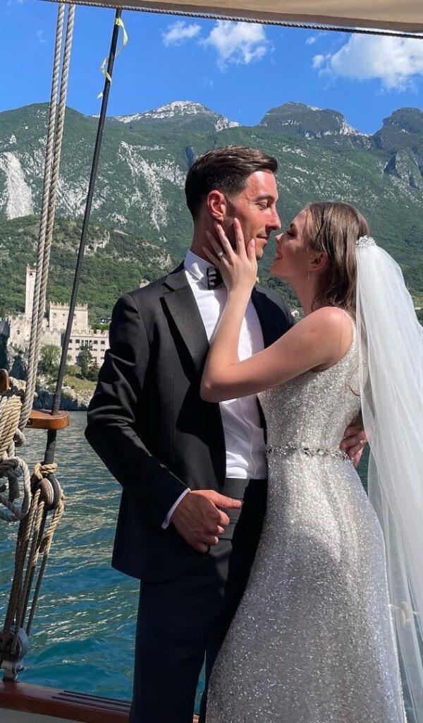 Matrimonio 2