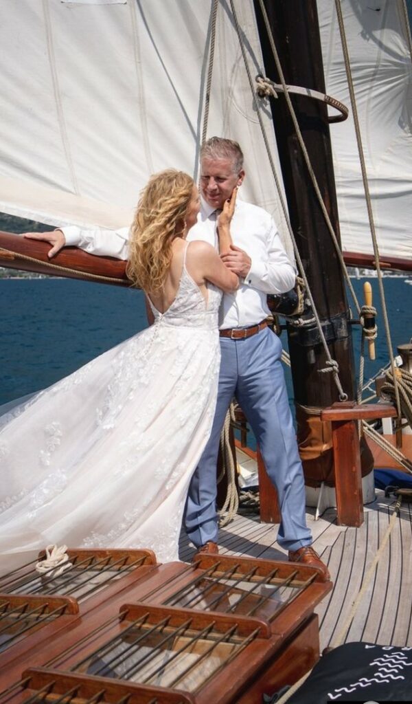 Matrimonio 3