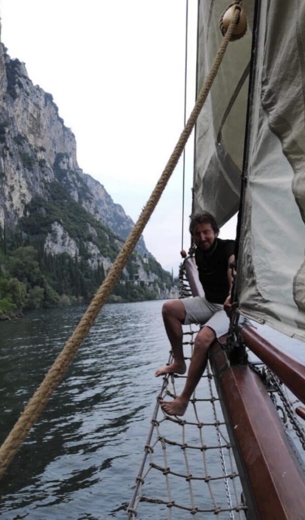 Foto Copertina e Interna nicola